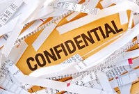Client Confidentiality